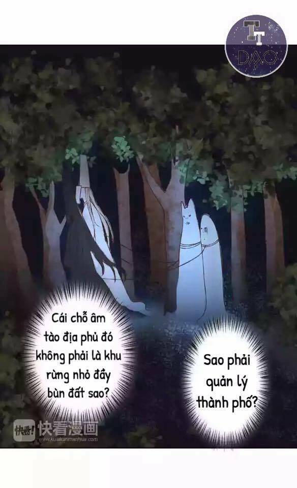 Tôi Không Phải Đa Nhân Cách Chương 18 Ảnh 17