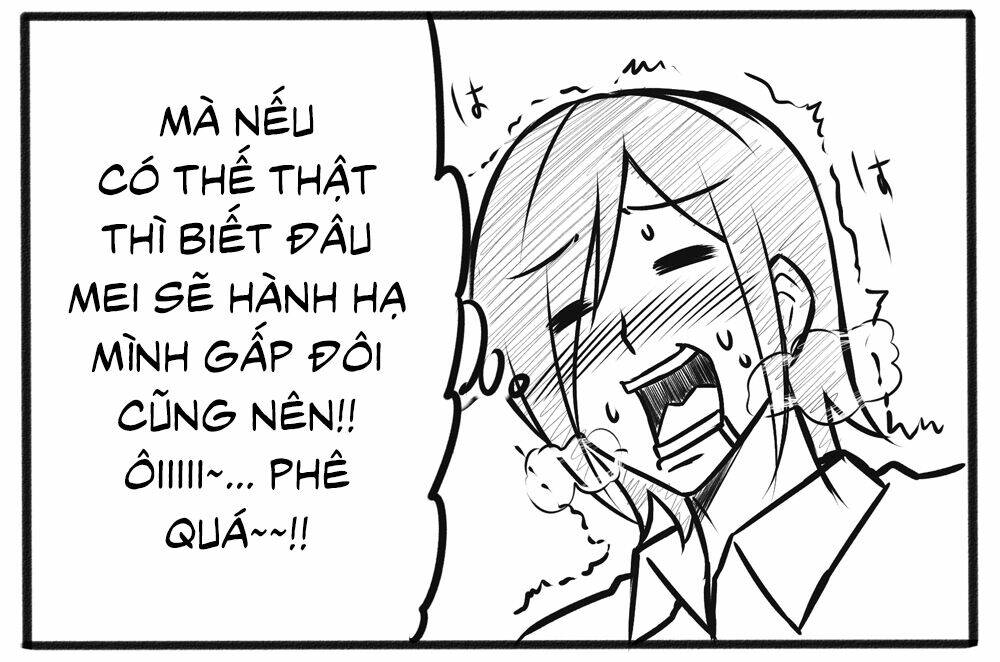 F2p! Furi2play! Chương 46 Ảnh 3