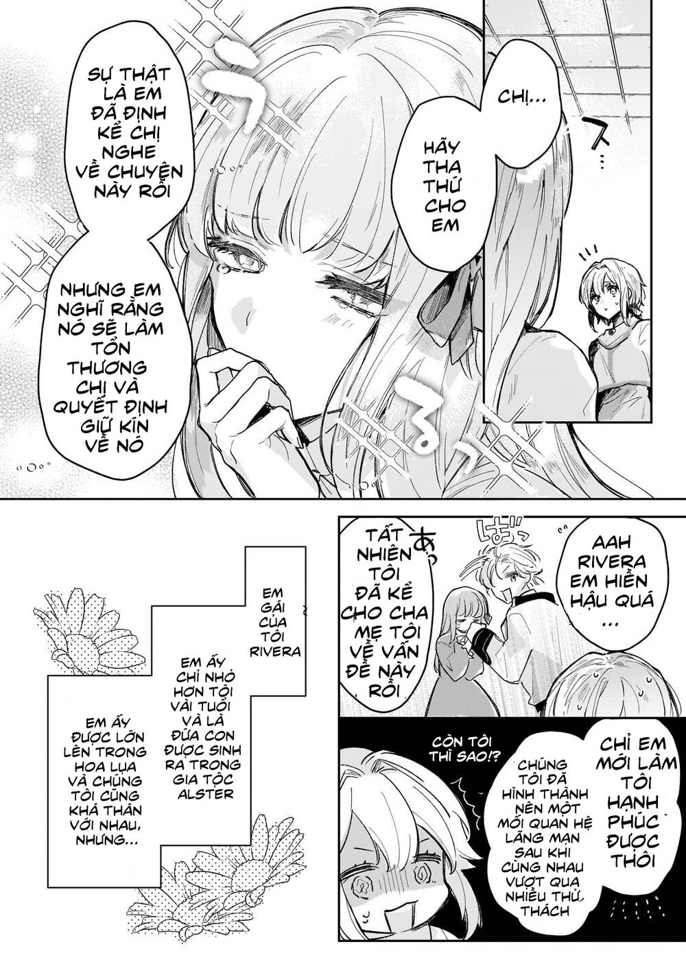 Moto Kyuutei Renkinjutsushi No Watashi, Henkyou De Nonbiri Ryouchi Kaitaku Hajimemasu! Chương 1 Ảnh 17