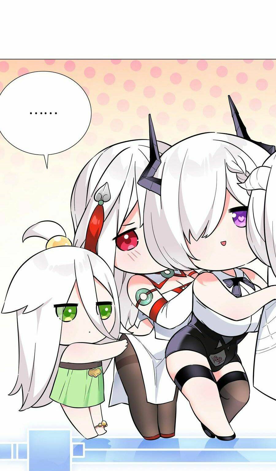 My Harem Grew So Large, I Was Forced To Ascend Chương 70 Ảnh 84