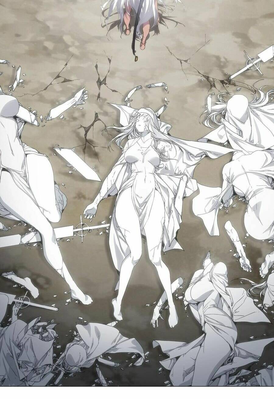 My Harem Grew So Large, I Was Forced To Ascend Chương 65 Ảnh 11