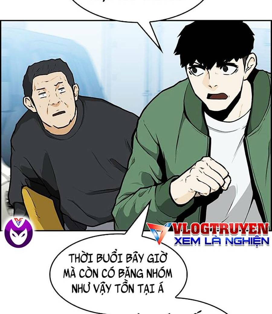 Trường Học Gangster Chương 12 Ảnh 7