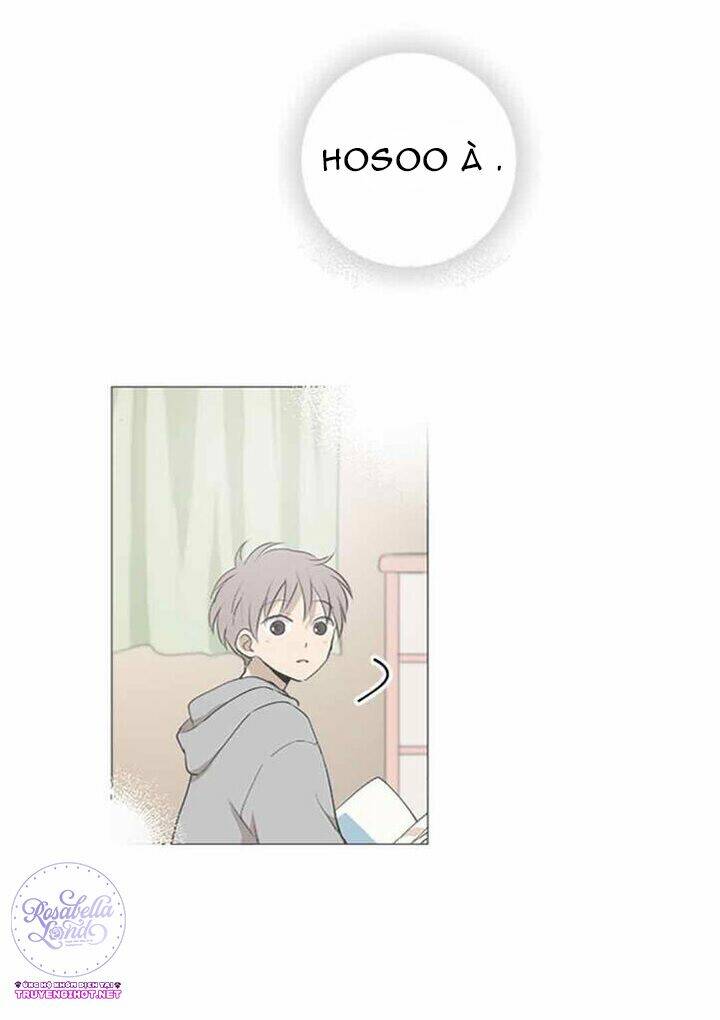 Tình Yêu Tuổi Trẻ Chương 31 Ảnh 5