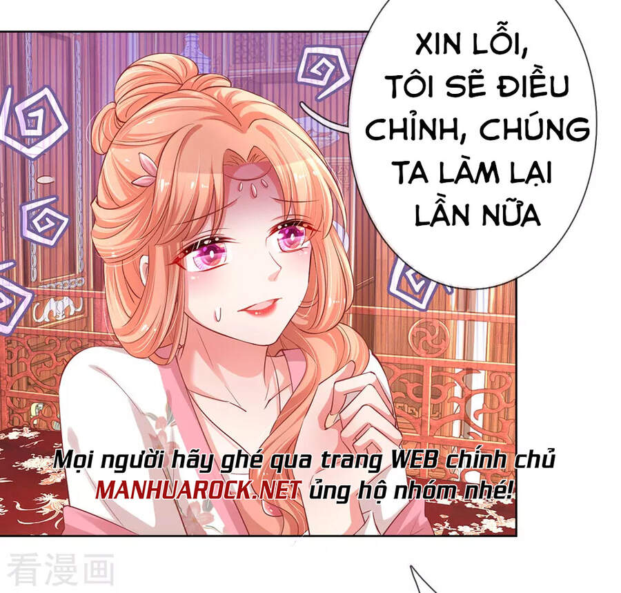 Mami Mau ChạY - Daddy Đuổi Tới Rồi Chương 82 Ảnh 9