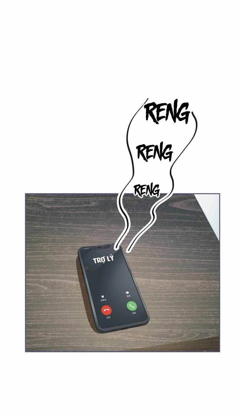 Khi Trá Luyến Nhân Chương 60 Ảnh 43