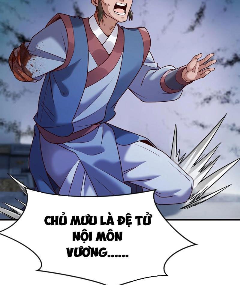 Vừa Cầm Được Thái Cổ Tiên Dược, Ta Đã Đe Dọa Thánh Chủ Chương 67 Ảnh 27