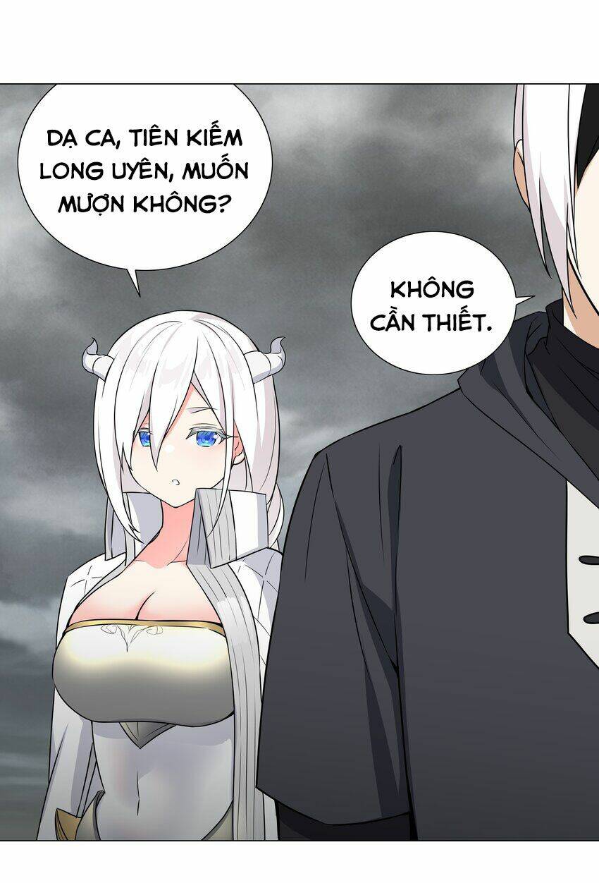 My Harem Grew So Large, I Was Forced To Ascend Chương 61 Ảnh 71