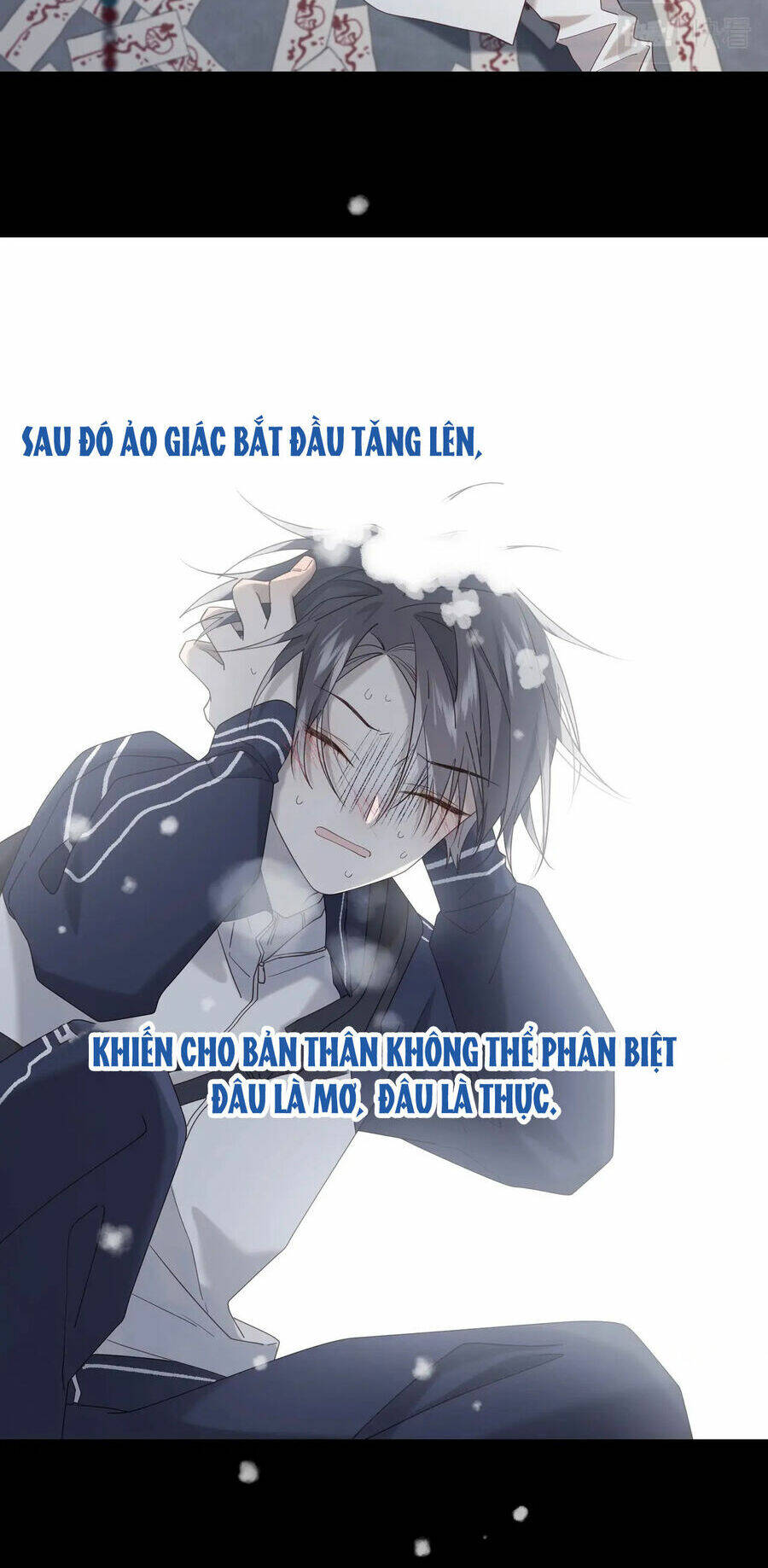 Ác Nữ Cự Tuyệt Cua Nam Chính Chương 102 Ảnh 29