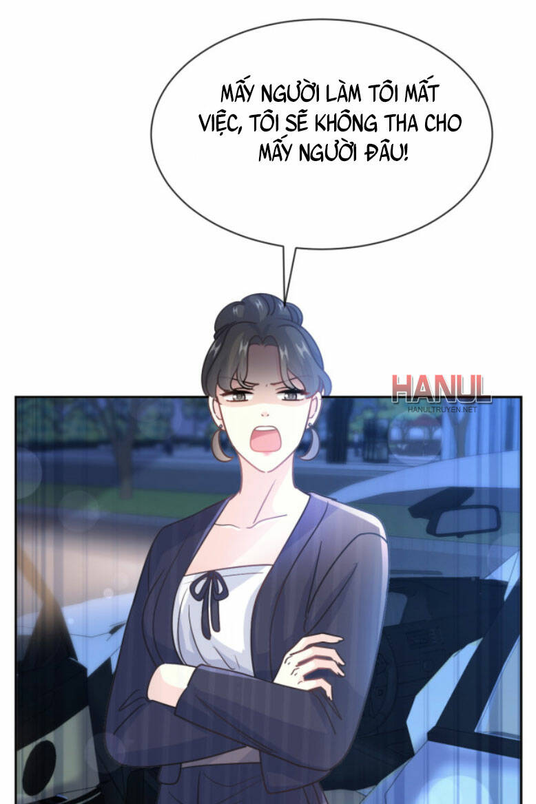 Bá Đạo Tổng Tài Nhẹ Nhàng Yêu Chương 342 Ảnh 13