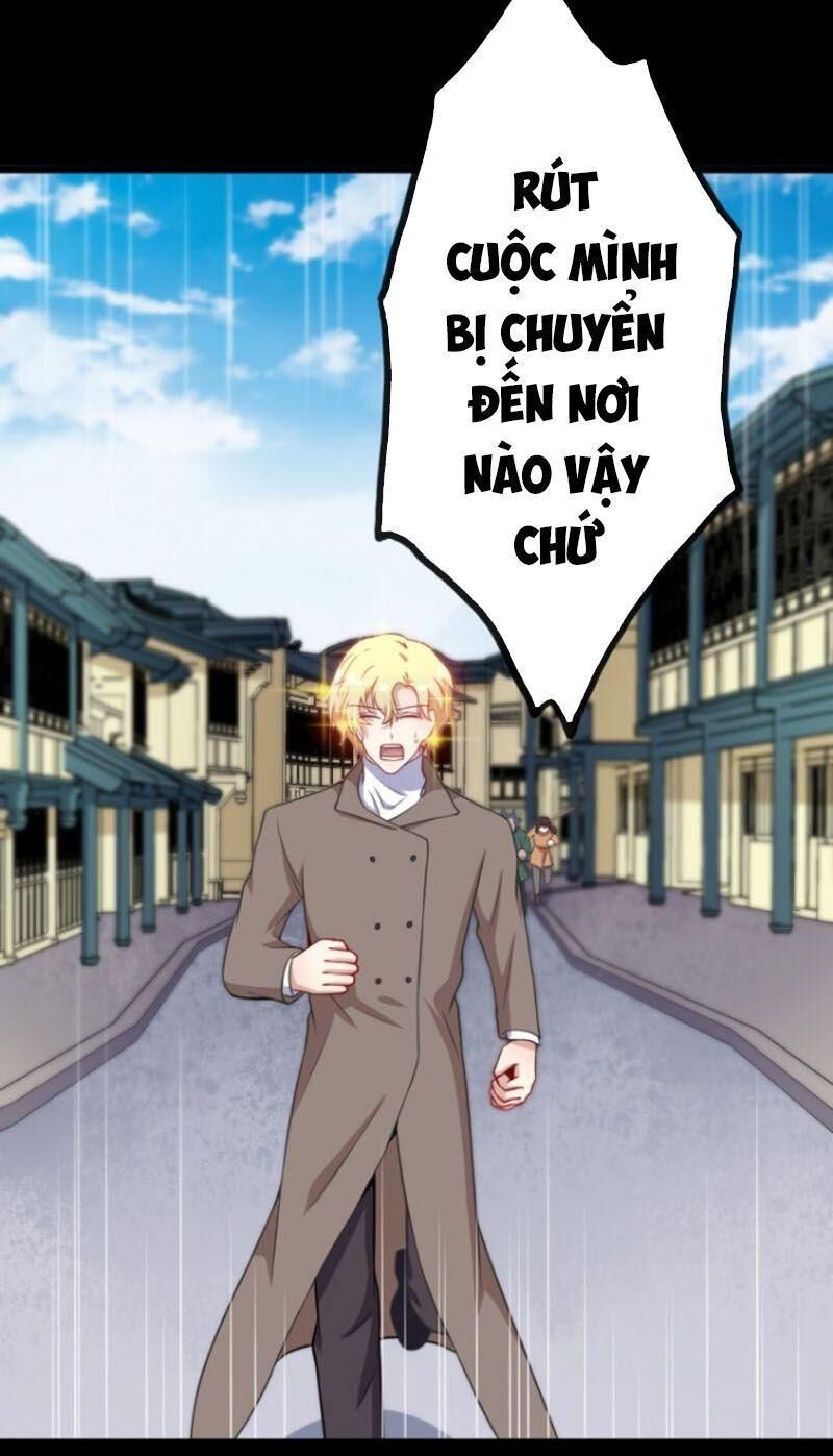 Ma Tôn Trông Trẻ Chương 172 Ảnh 48