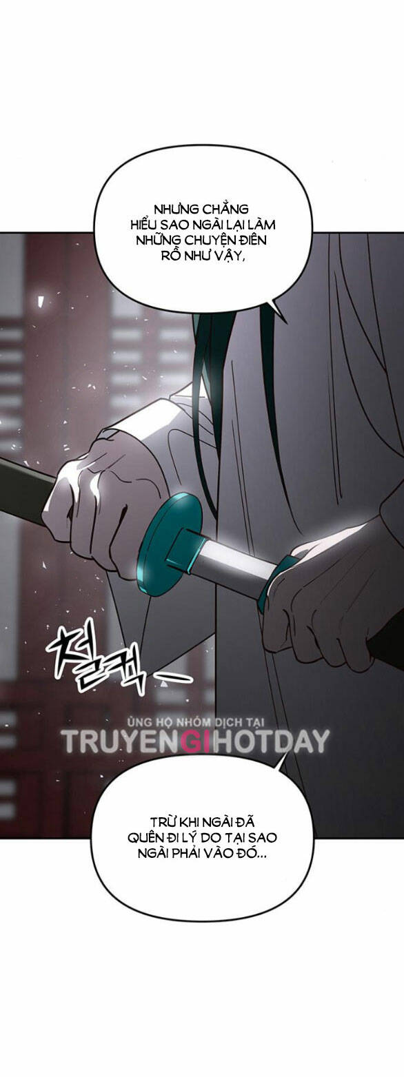 Thái Tử Myolyeong Chương 100.1 Ảnh 55