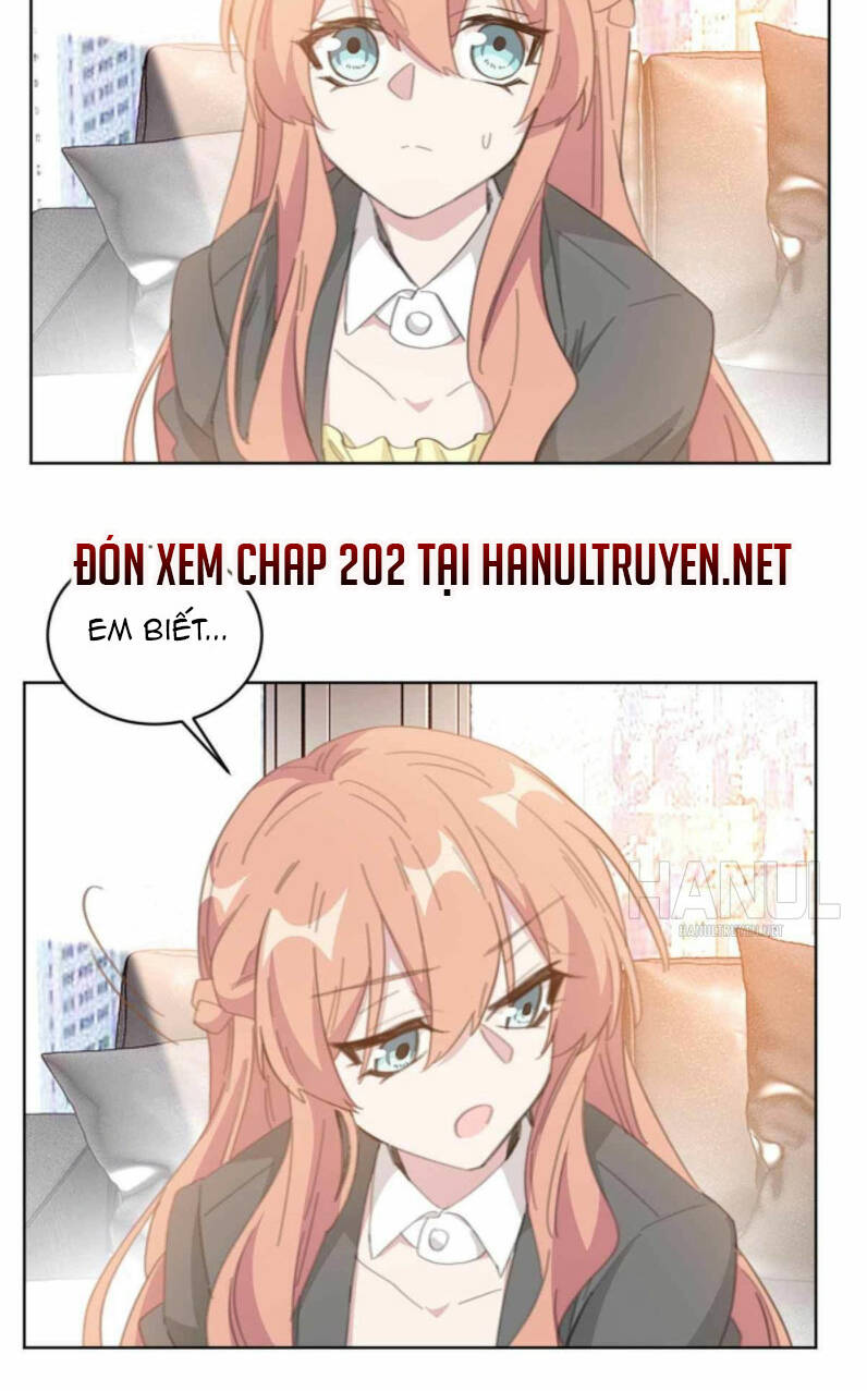 Hôn Nhân Trọng Sinh Nhẹ Nhàng Ấm Áp Sủng Vợ Chương 201 Ảnh 20