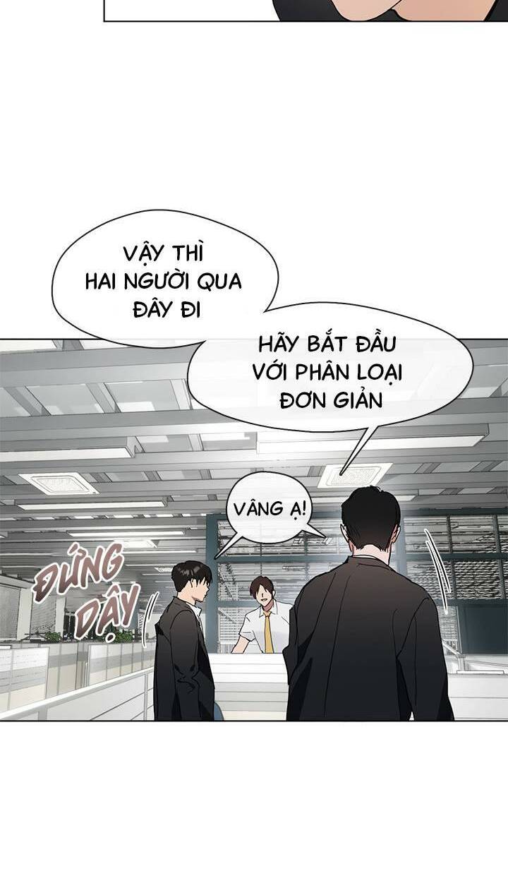 Nhà Hàng Nơi Suối Vàng Chương 12 Ảnh 7