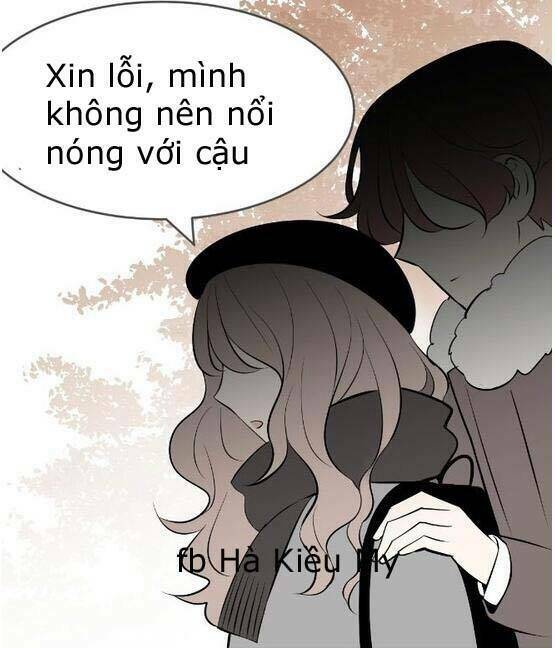 Mối Tình Đơn Phương Chương 49 Ảnh 8