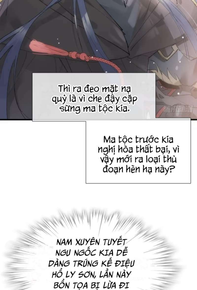 Tiên Ma Quấn Quýt Chương 68 Ảnh 38