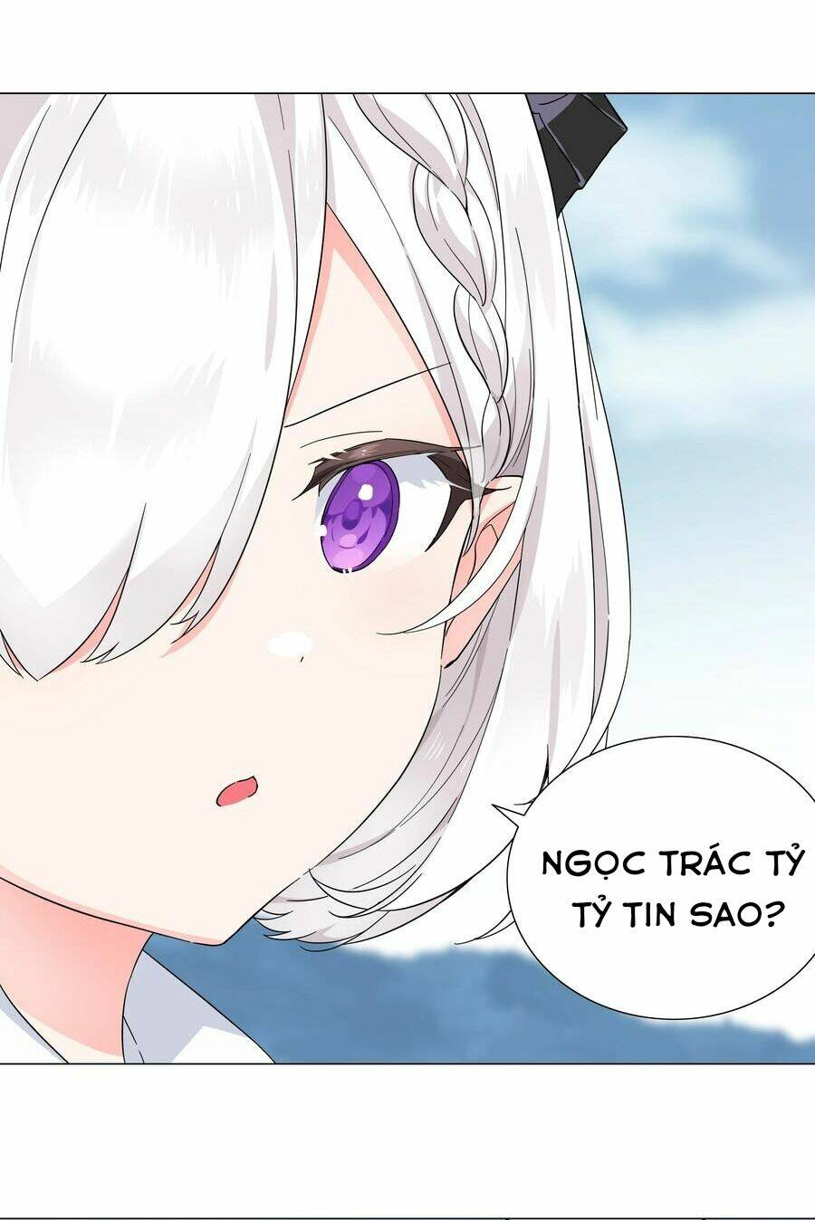 My Harem Grew So Large, I Was Forced To Ascend Chương 71 Ảnh 120