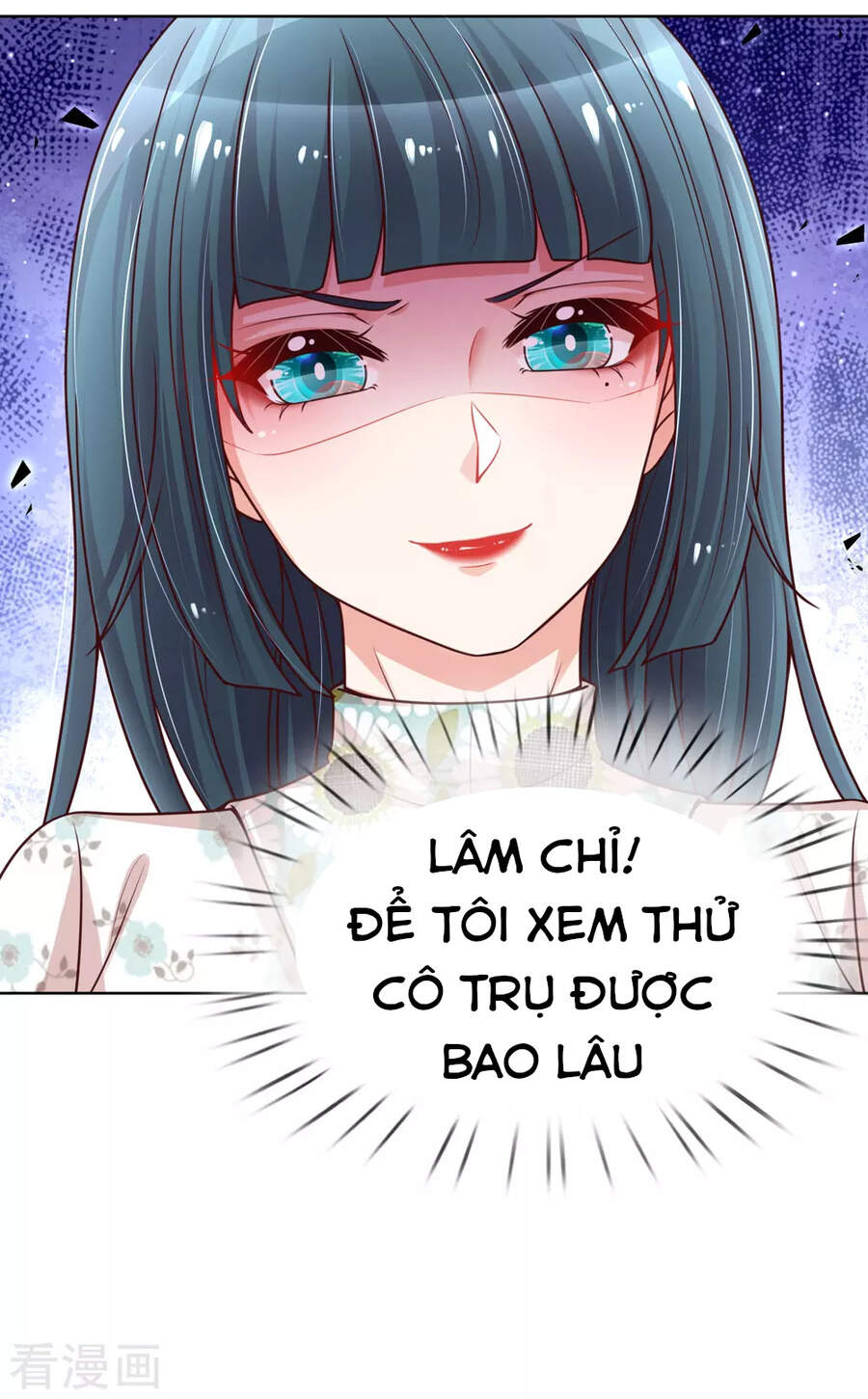 Mami Mau ChạY - Daddy Đuổi Tới Rồi Chương 94 Ảnh 12