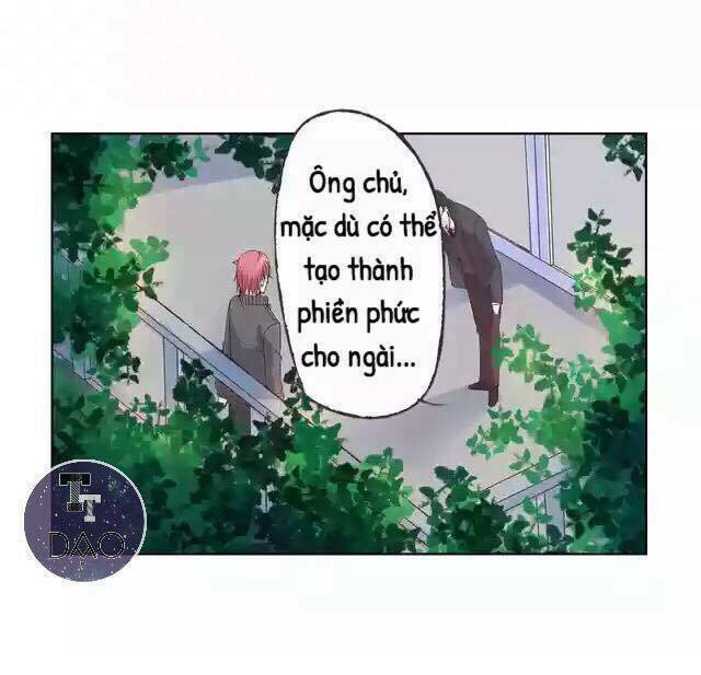 Tôi Không Phải Đa Nhân Cách Chương 17 Ảnh 21
