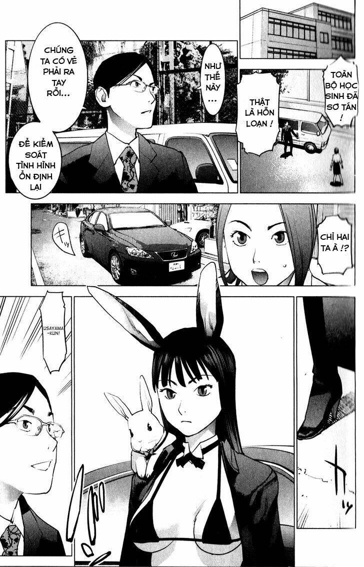 Seishokuki Chương 12 Ảnh 10