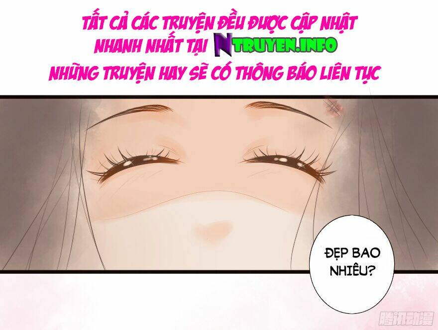 Ngô Bổn Công Chúa Chương 4 Ảnh 39