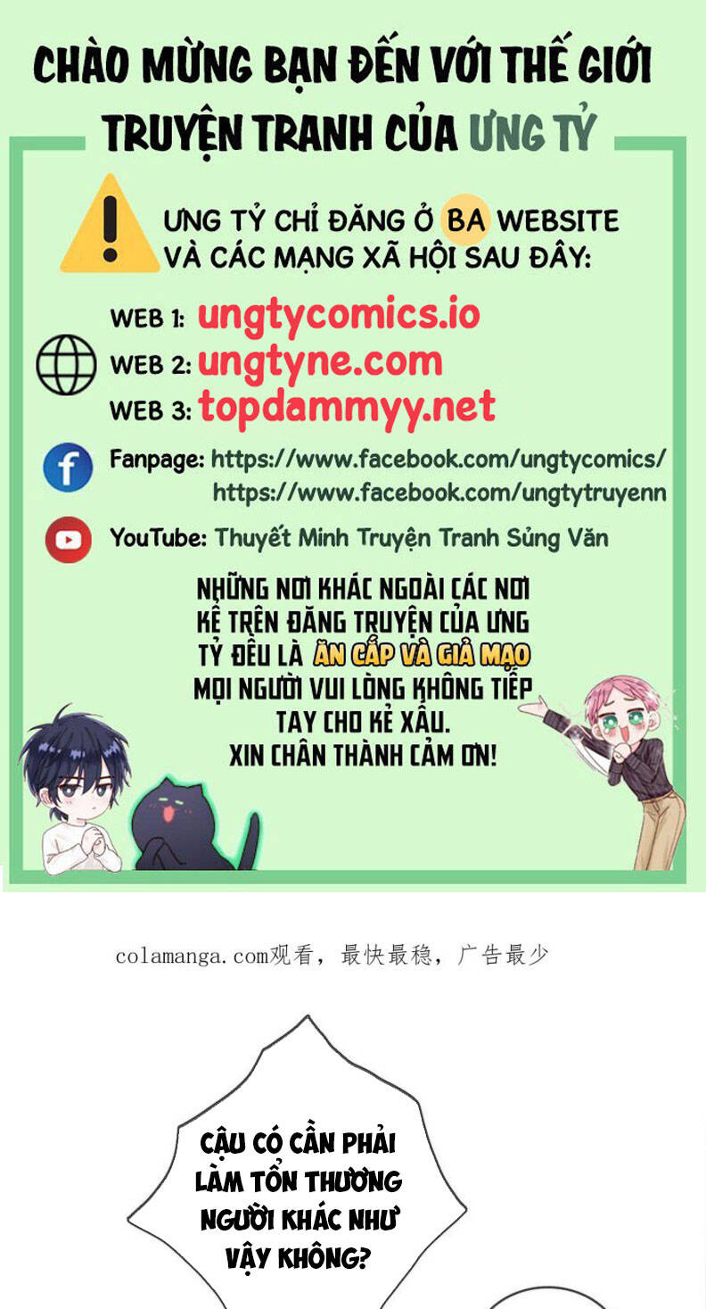 Ngày Dài Gặp Người Khuyết Tâm Nhãn Chương 38 Ảnh 3