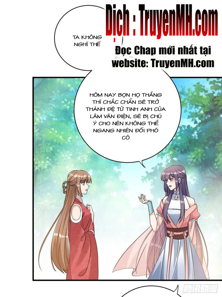 Đồ Đệ Nhà Ta Lại Quải Rồi Chương 321 Ảnh 7