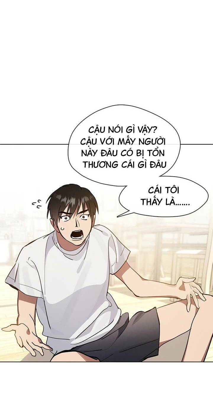 Nhà Hàng Nơi Suối Vàng Chương 10 Ảnh 38