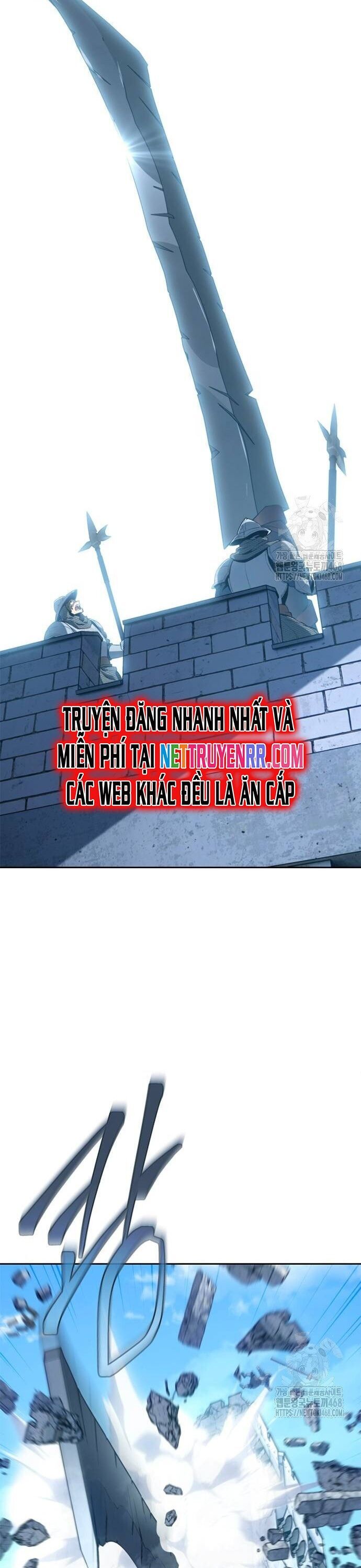 Lý Do Tôi Rời Bỏ Quỷ Vương Chương 61 Ảnh 14