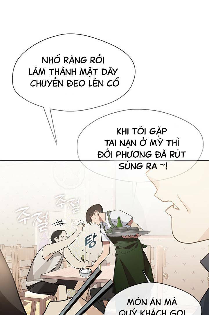 Nhà Hàng Nơi Suối Vàng Chương 9 Ảnh 24