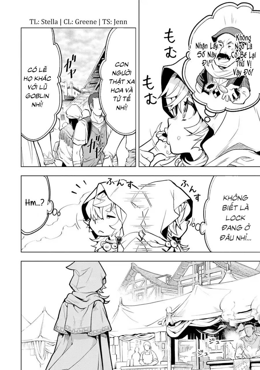 Koko Wa Ore Ni Makasete Saki Ni Ike To Itte Kara 10 Nen Ga Tattara Densetsu Ni Natteita Chương 87 Ảnh 10