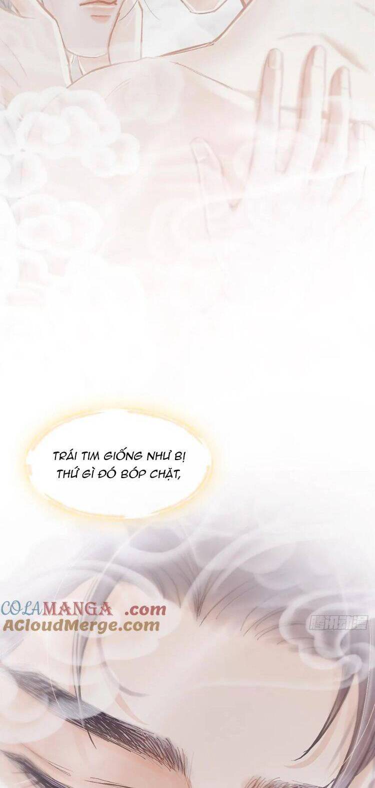 Ngày Dài Gặp Người Khuyết Tâm Nhãn Chương 34 Ảnh 9