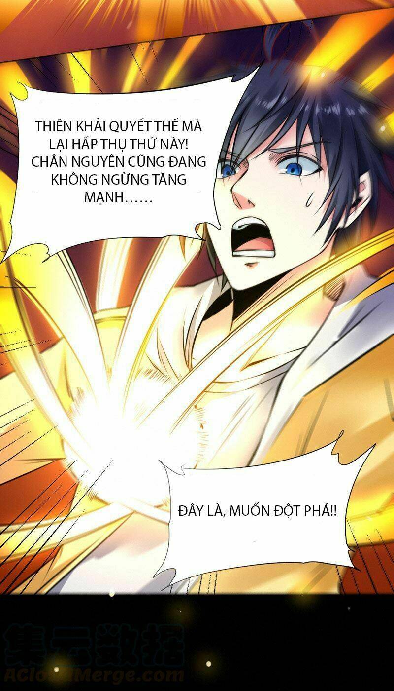 Nhất Phẩm Cao Thủ Chương 93 Ảnh 44