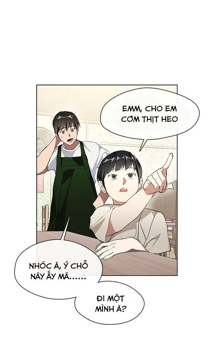 Nhà Hàng Nơi Suối Vàng Chương 4 Ảnh 11