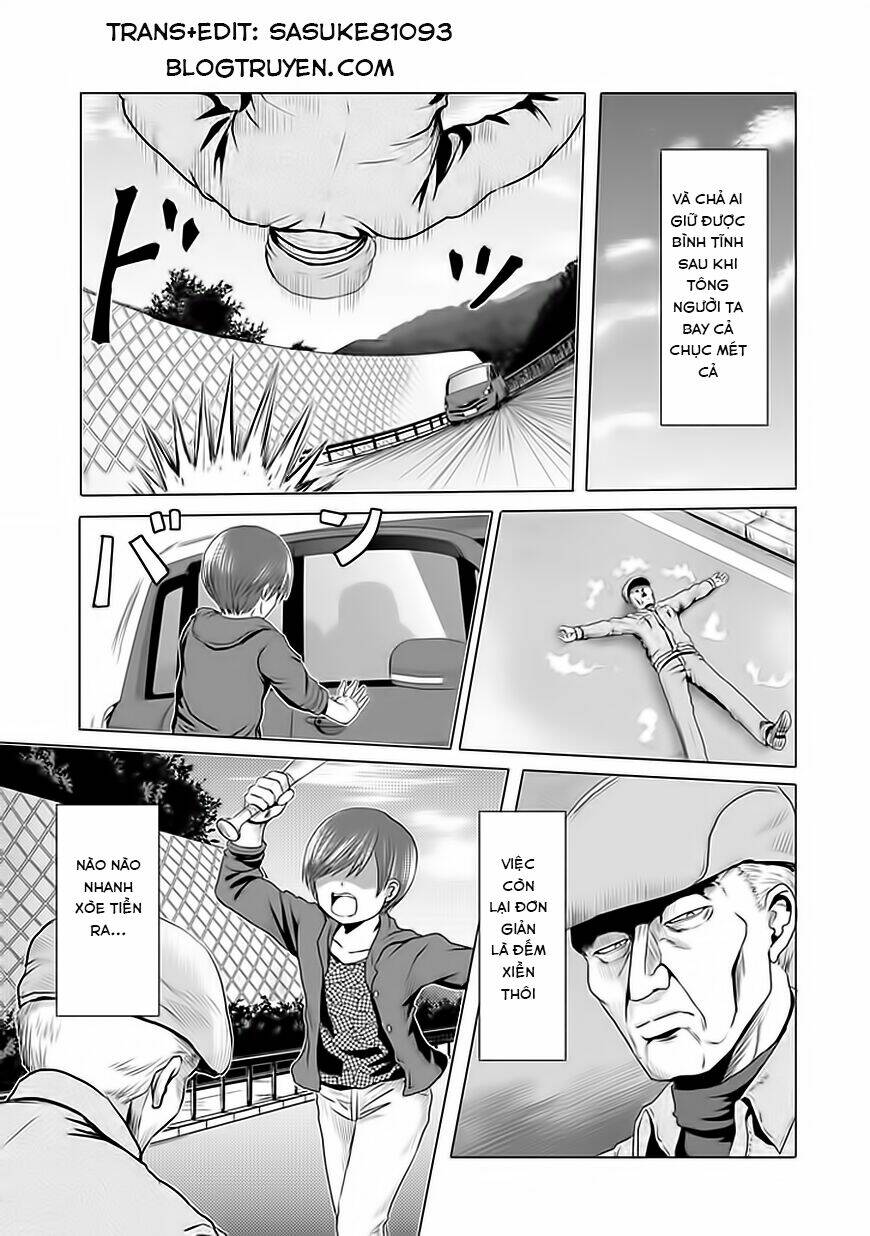 Zai X 10 Chương 30 Ảnh 7