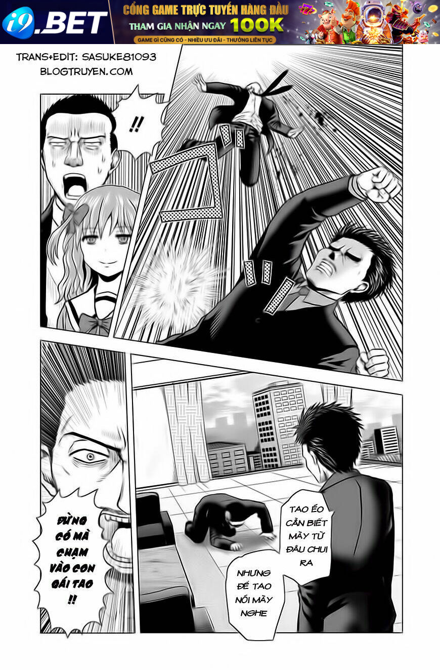 Zai X 10 Chương 33 Ảnh 5