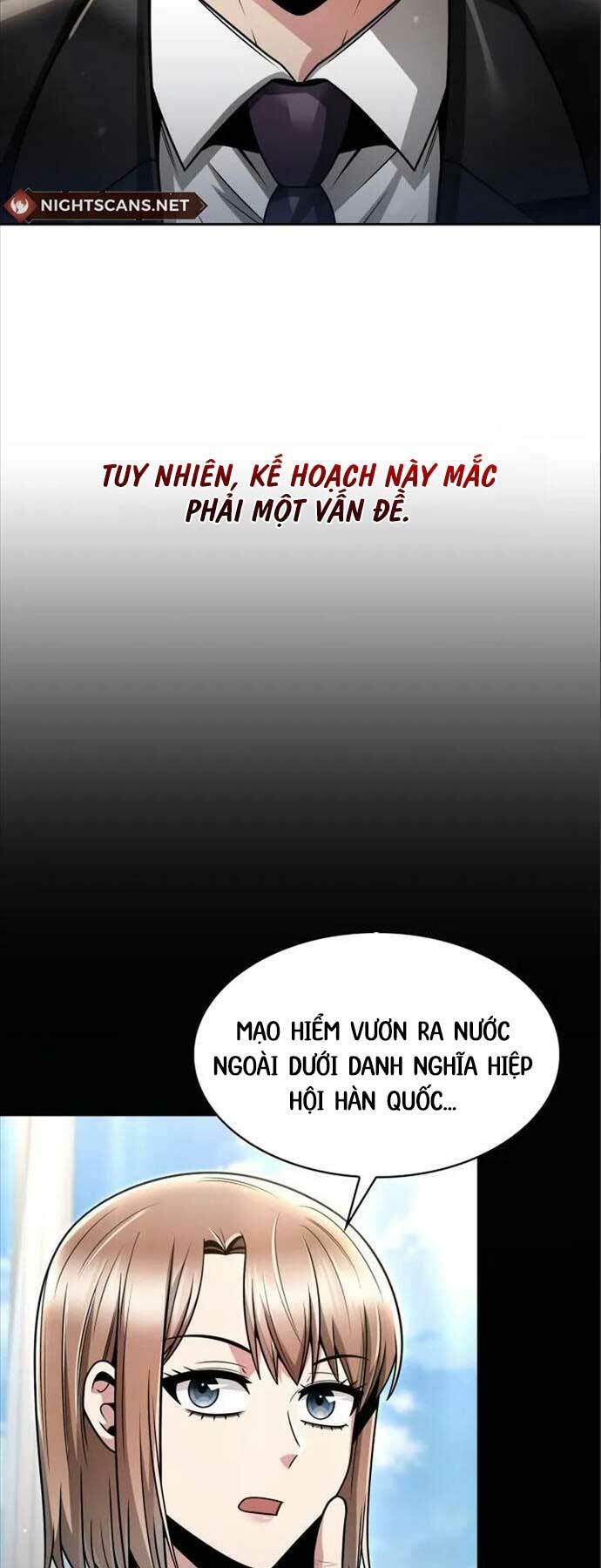 Thợ Săn Thiên Tài Hồi Quy Thành Lao Công Chương 57 Ảnh 52