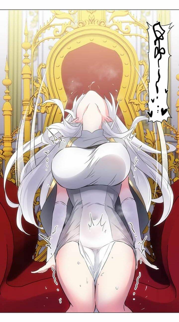 My Harem Grew So Large, I Was Forced To Ascend Chương 60 Ảnh 15