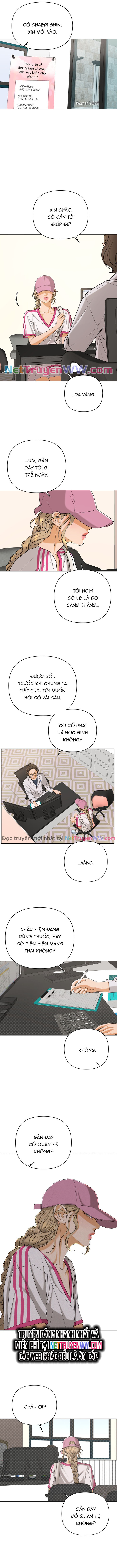 Câu Lạc Bộ Fox Chương 110 Ảnh 6