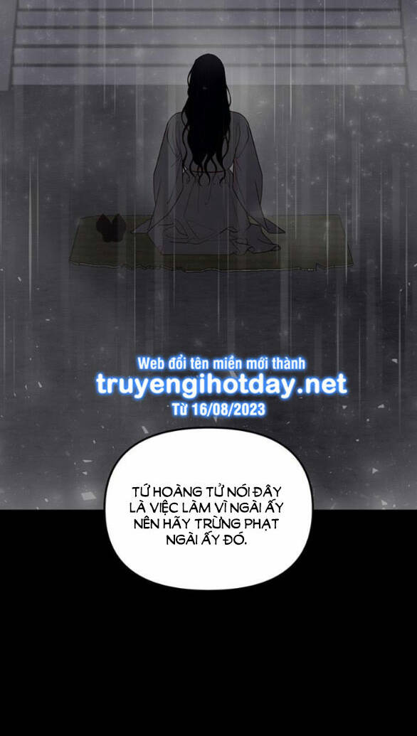 Thái Tử Myolyeong Chương 100.1 Ảnh 49