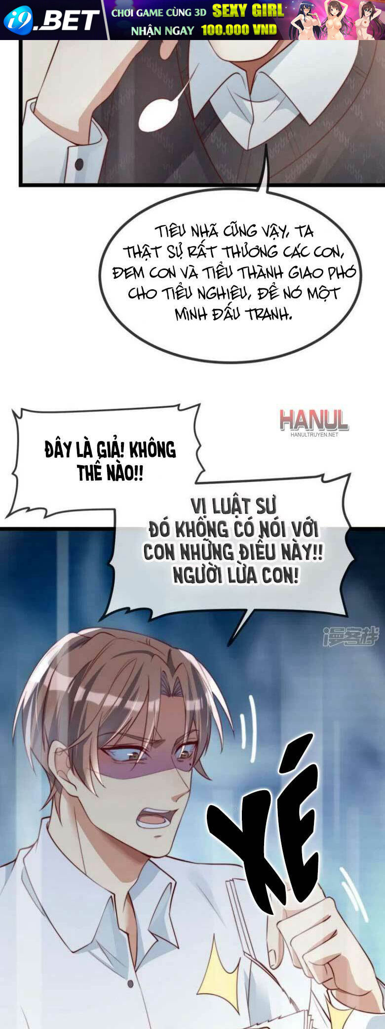 Sủng Em Sủng Tới Tận Cùng Chương 169 Ảnh 25