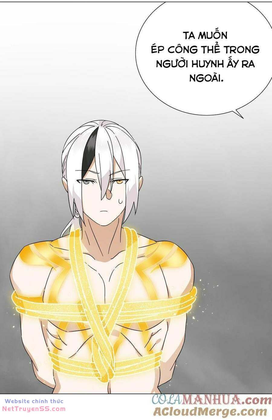 My Harem Grew So Large, I Was Forced To Ascend Chương 72 Ảnh 125