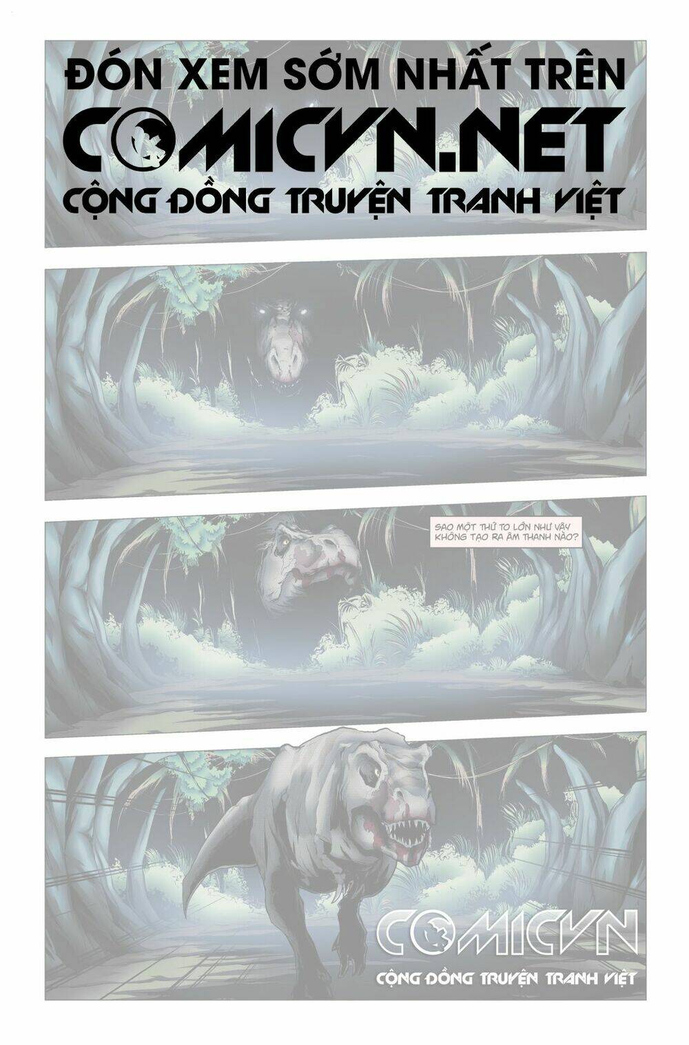 Battle Beasts Chương 1 Ảnh 30
