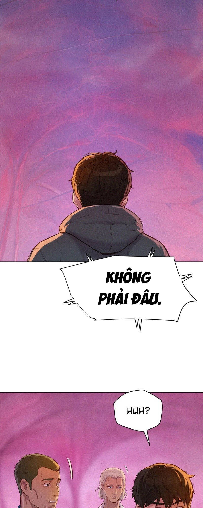 Thợ Săn 3 Cm Chương 104 Ảnh 11