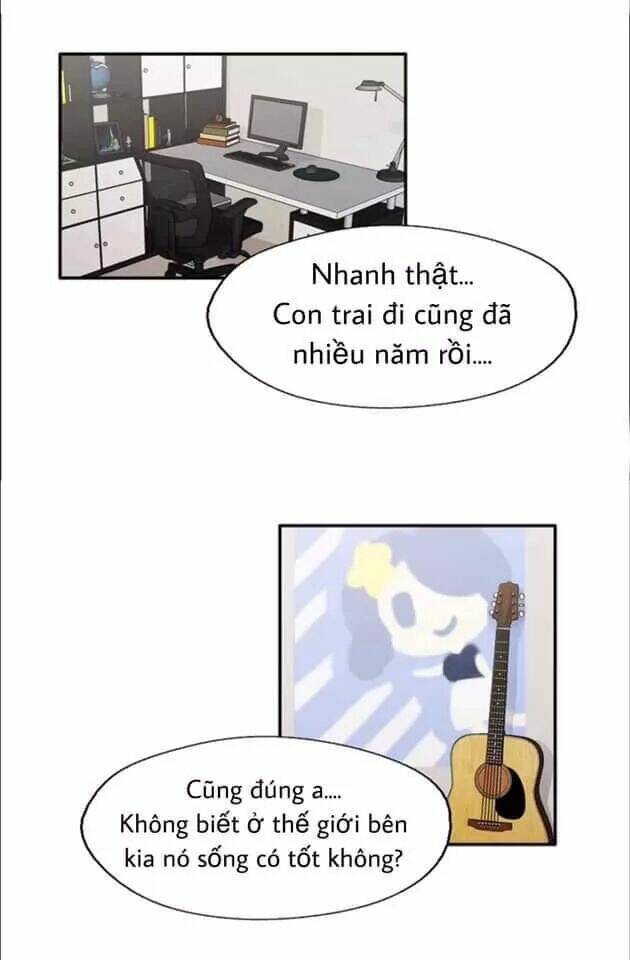 Chạy Đi Âm Sai Chương 126 Ảnh 3
