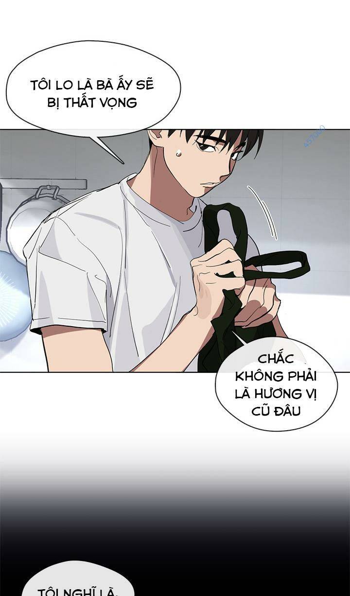 Nhà Hàng Nơi Suối Vàng Chương 13 Ảnh 26