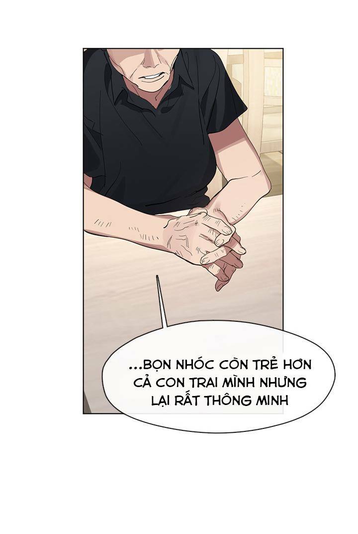 Nhà Hàng Nơi Suối Vàng Chương 13 Ảnh 16