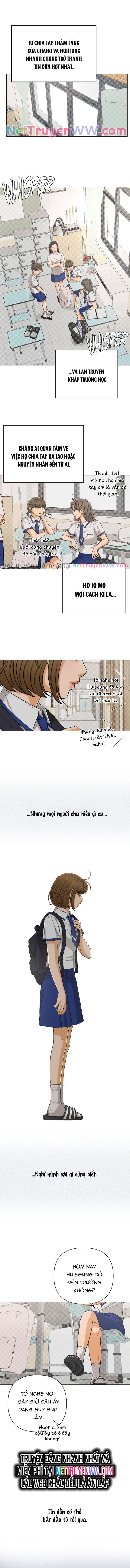 Câu Lạc Bộ Fox Chương 110 Ảnh 2