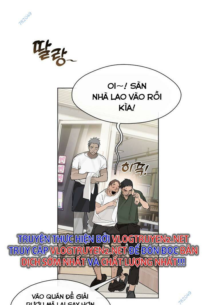 Nhà Hàng Nơi Suối Vàng Chương 20 Ảnh 6