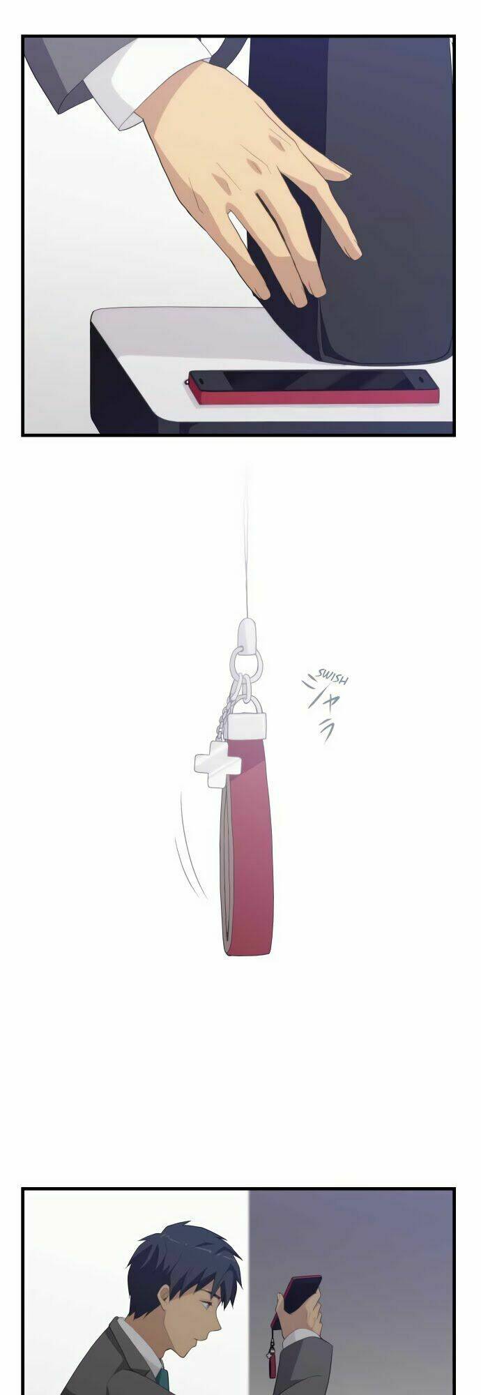 Viên Thuốc Trùng Sinh Chương 217 Ảnh 21