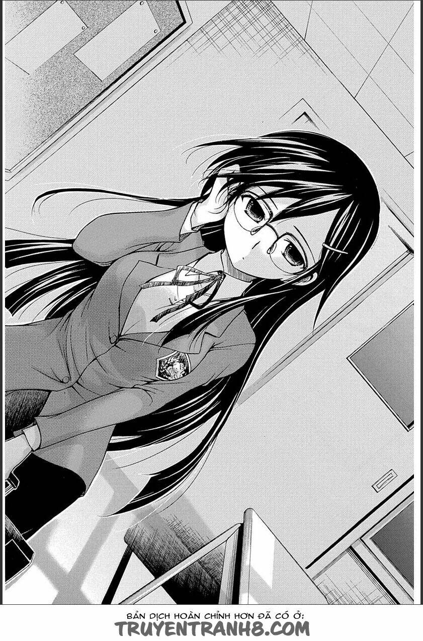 Gou-Dere Bishoujo Nagihara Sora Chương 20 Ảnh 24